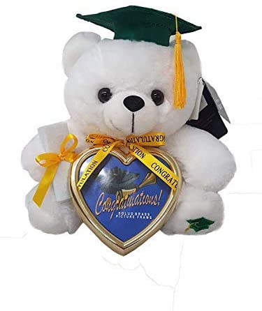 stuffed animals graduation gifts