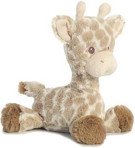 loppy giraffe