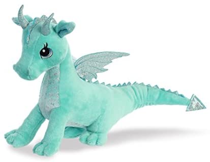 aurora sparkle tales dragon