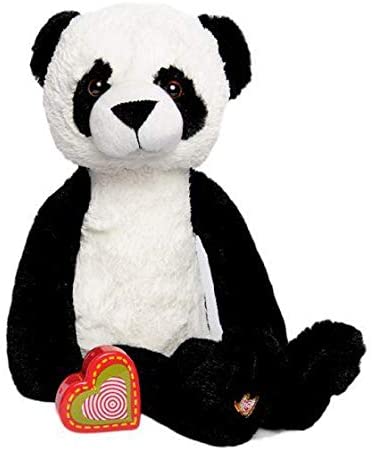 recordable heartbeat bear