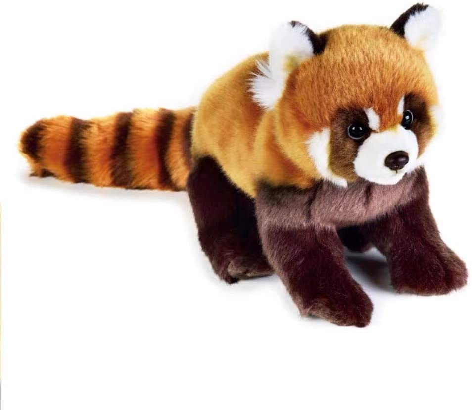 cuddlekins red panda