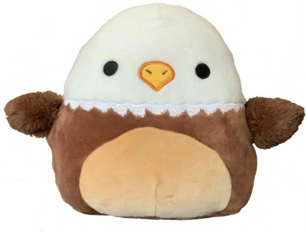 giant eagle squishmallow