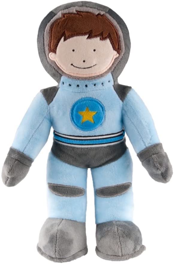 space stuffed animals