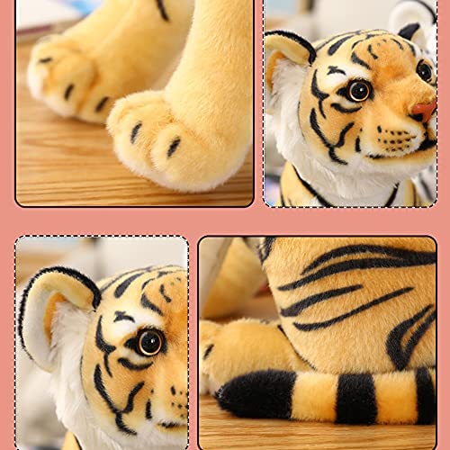 target tiger stuffed animal