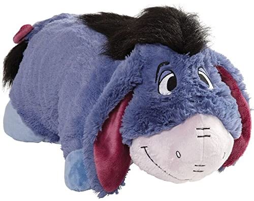 pillow pets stuffed animal plush toy stores