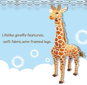 linzy toys giraffe