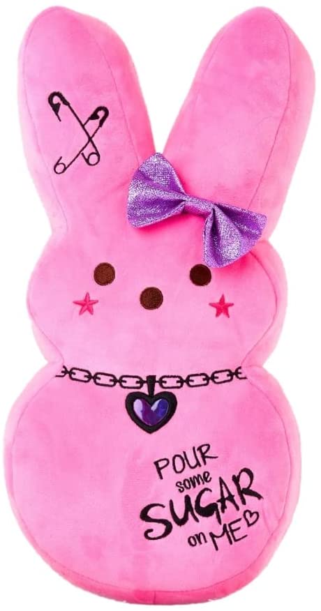 15 inch peep plush