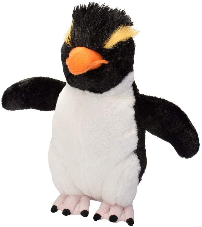 wild republic penguin