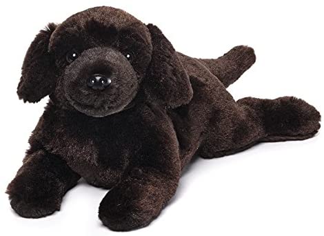 gund dog soft toy