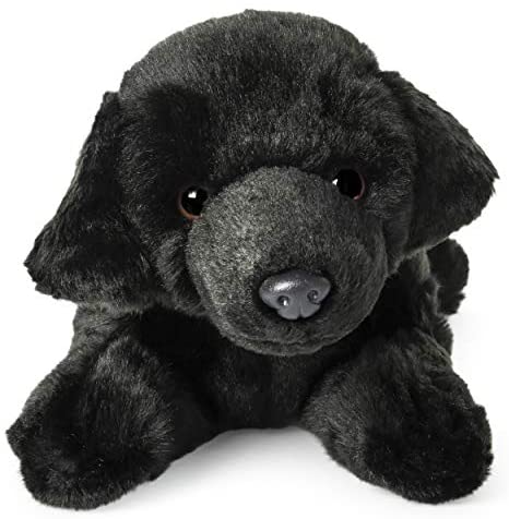 gund black lab