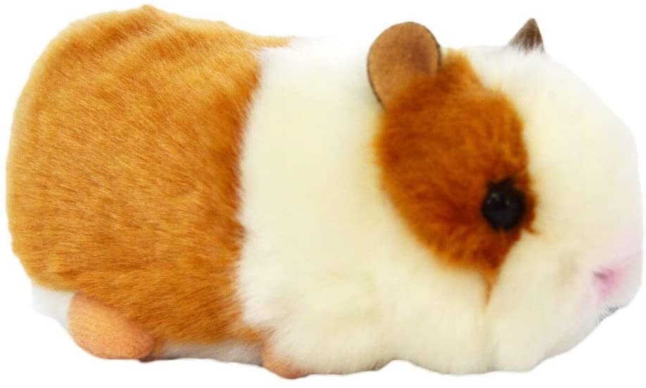 hamster stuffed animal toy