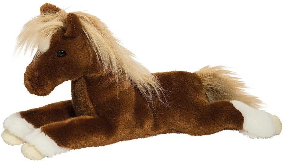 douglas horse plush