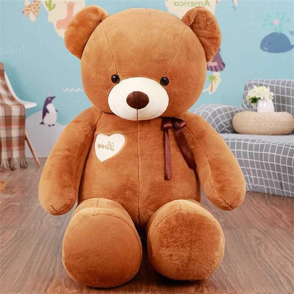 30 inch teddy