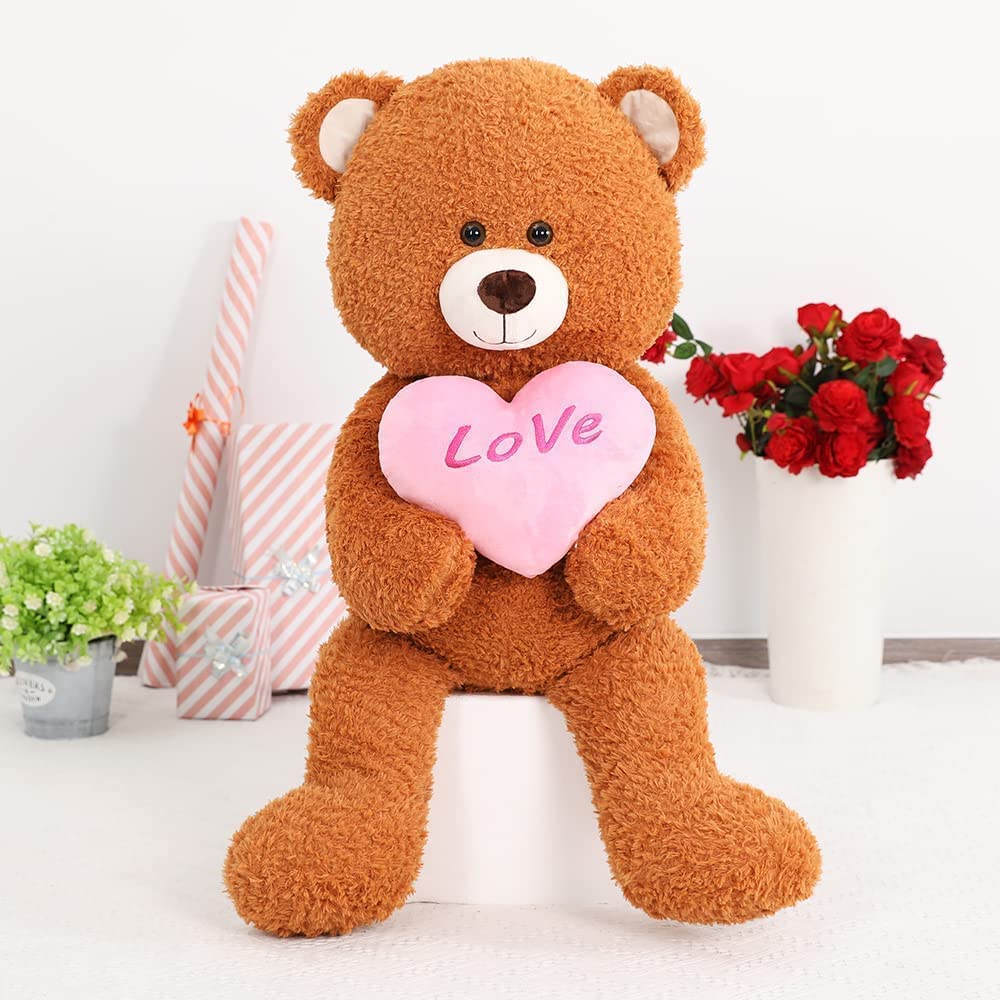 28 inch teddy bear