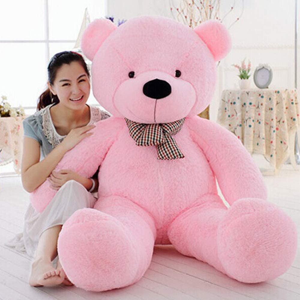 55 inch teddy bear