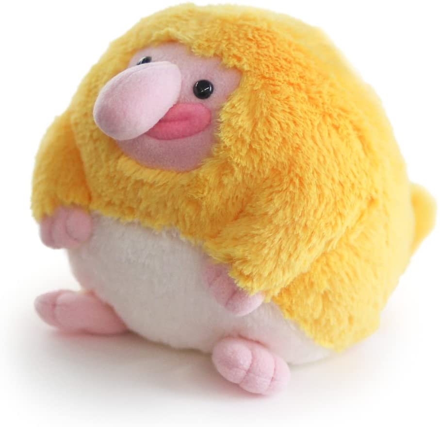 proboscis plush