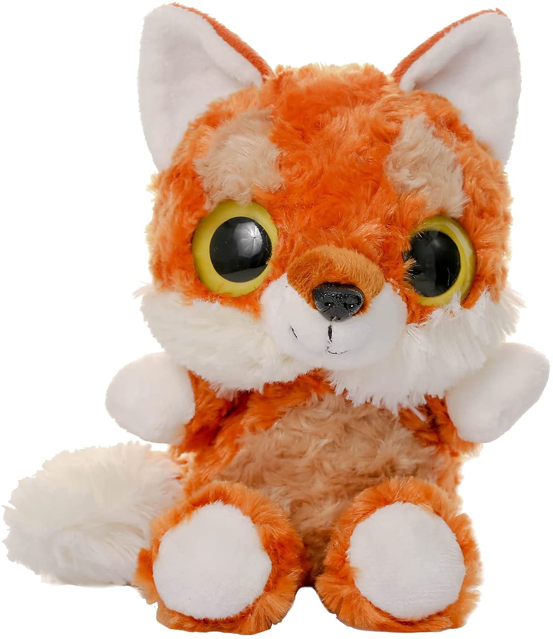 huggables stuffed animals