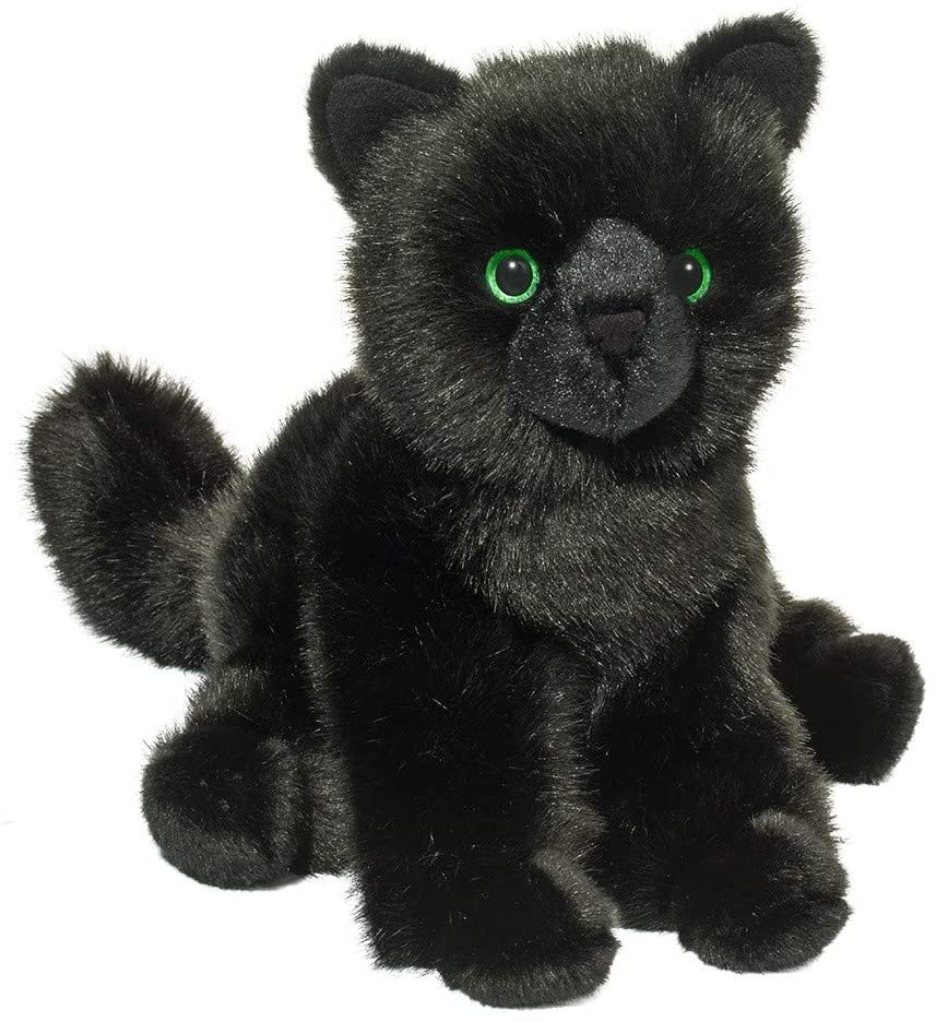 salem the cat plush