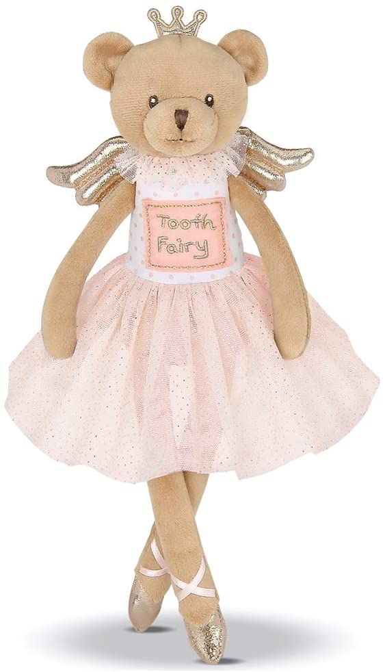 tooth fairy plush