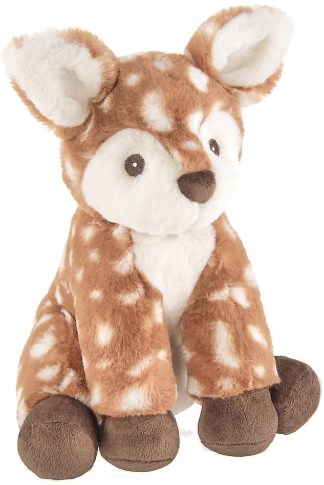 fawn stuffed animal