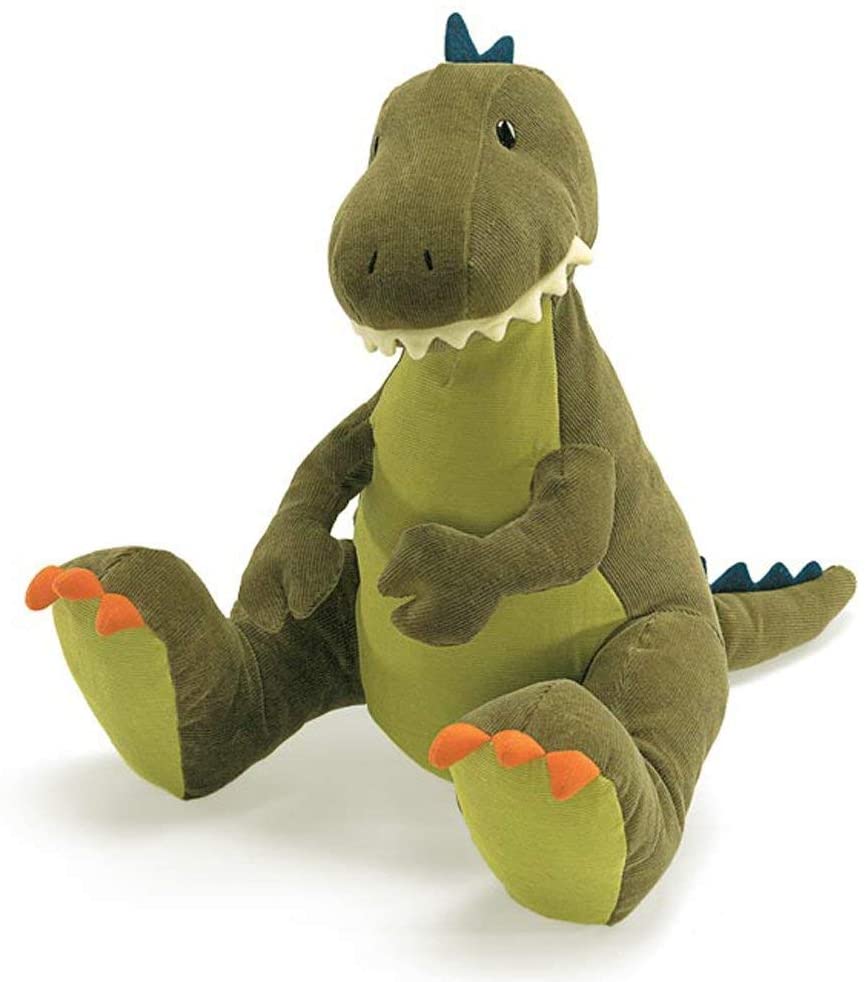 gund dinosaur stuffed animals