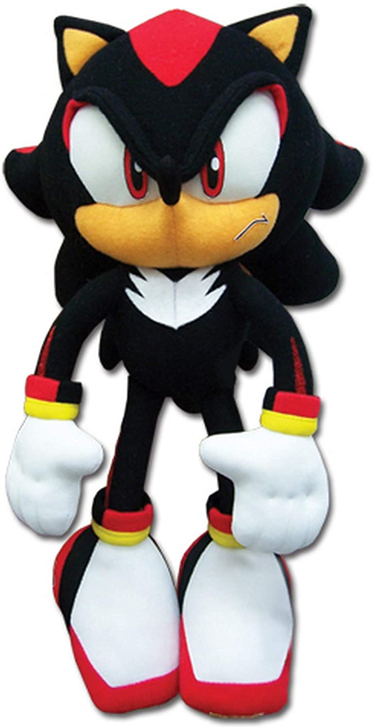 great eastern sonic the hedgehog plush