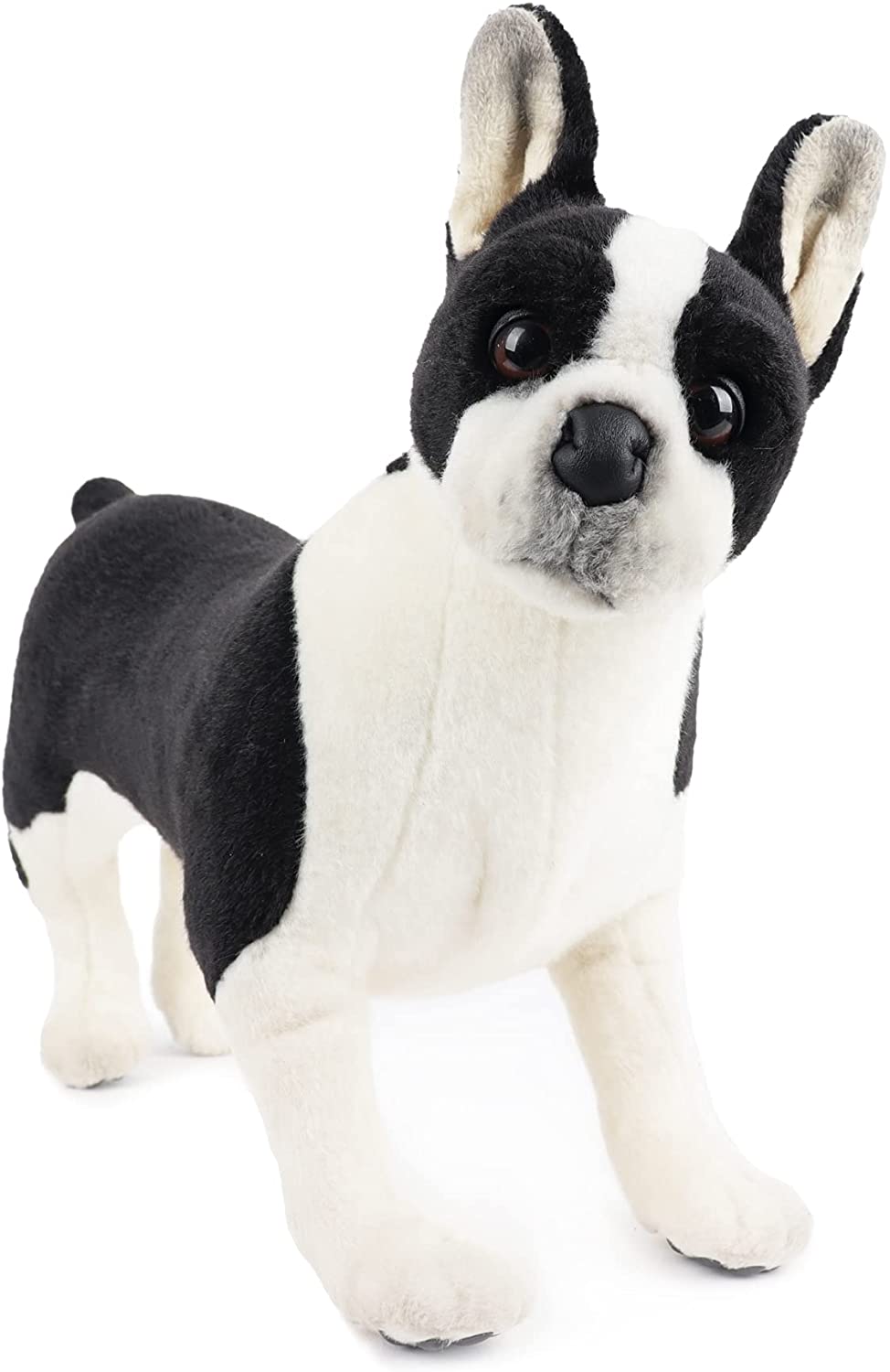 my dog as a stuffed animal