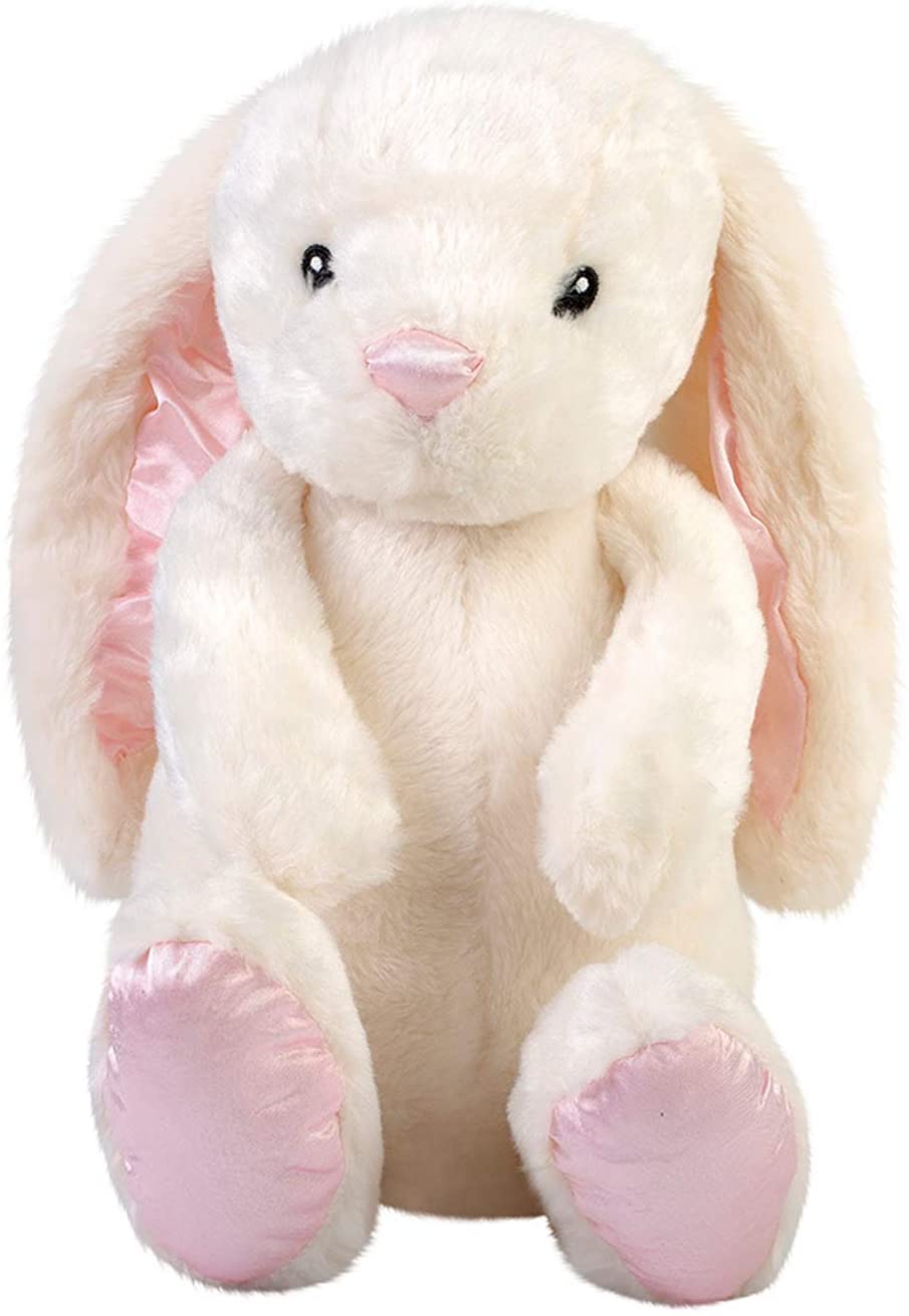 bunny rabbit plush