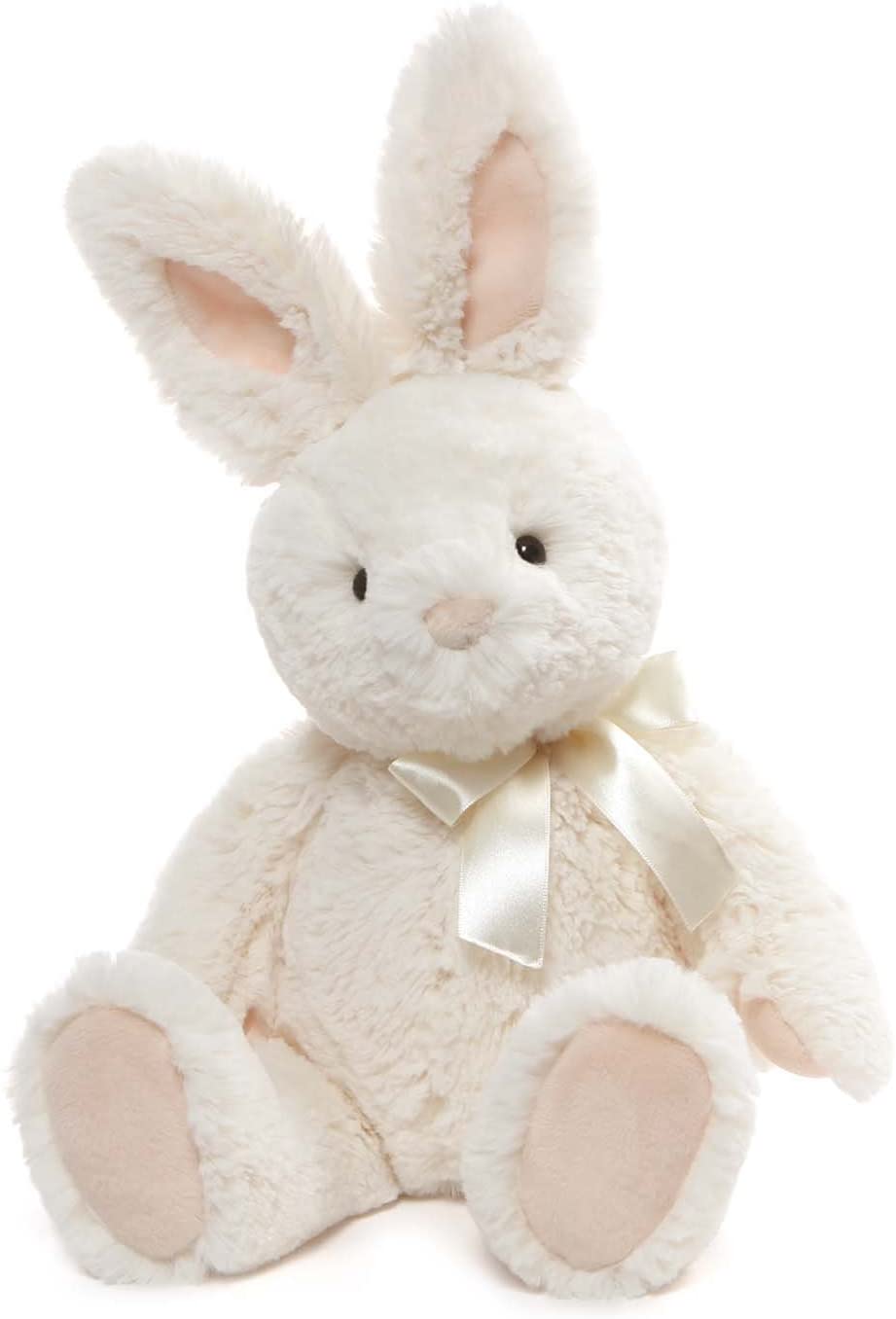 stuffed bunny