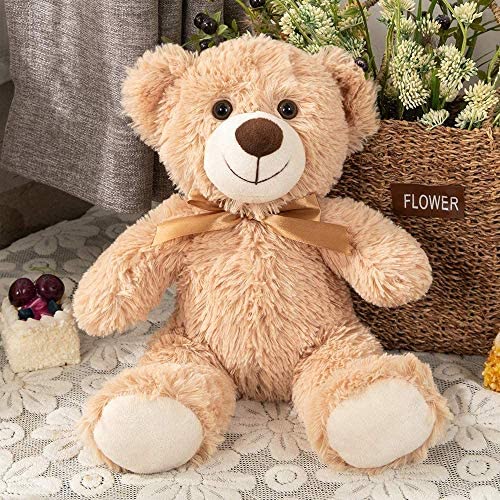 27 inch teddy bear