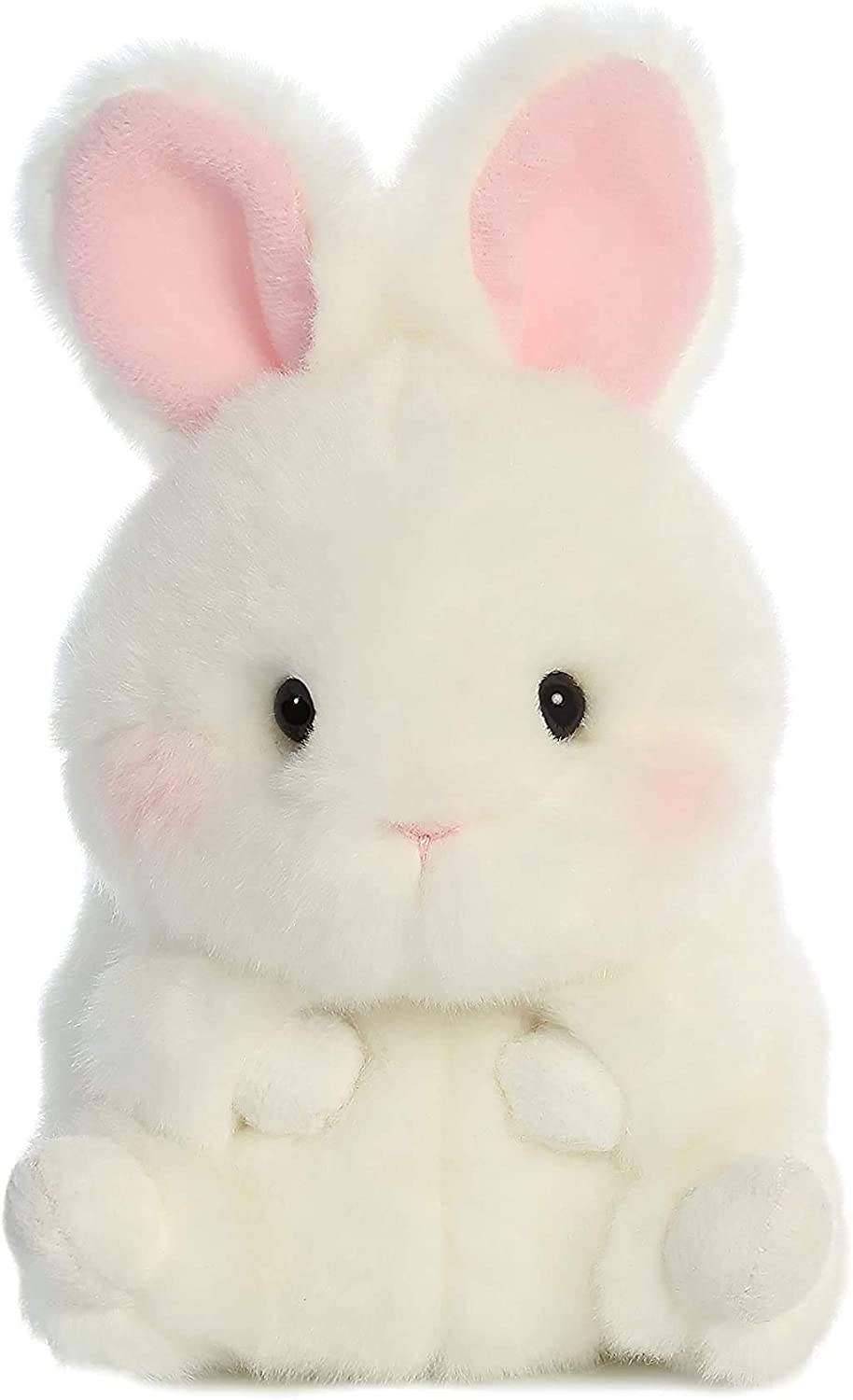 aurora rolly pet bunny