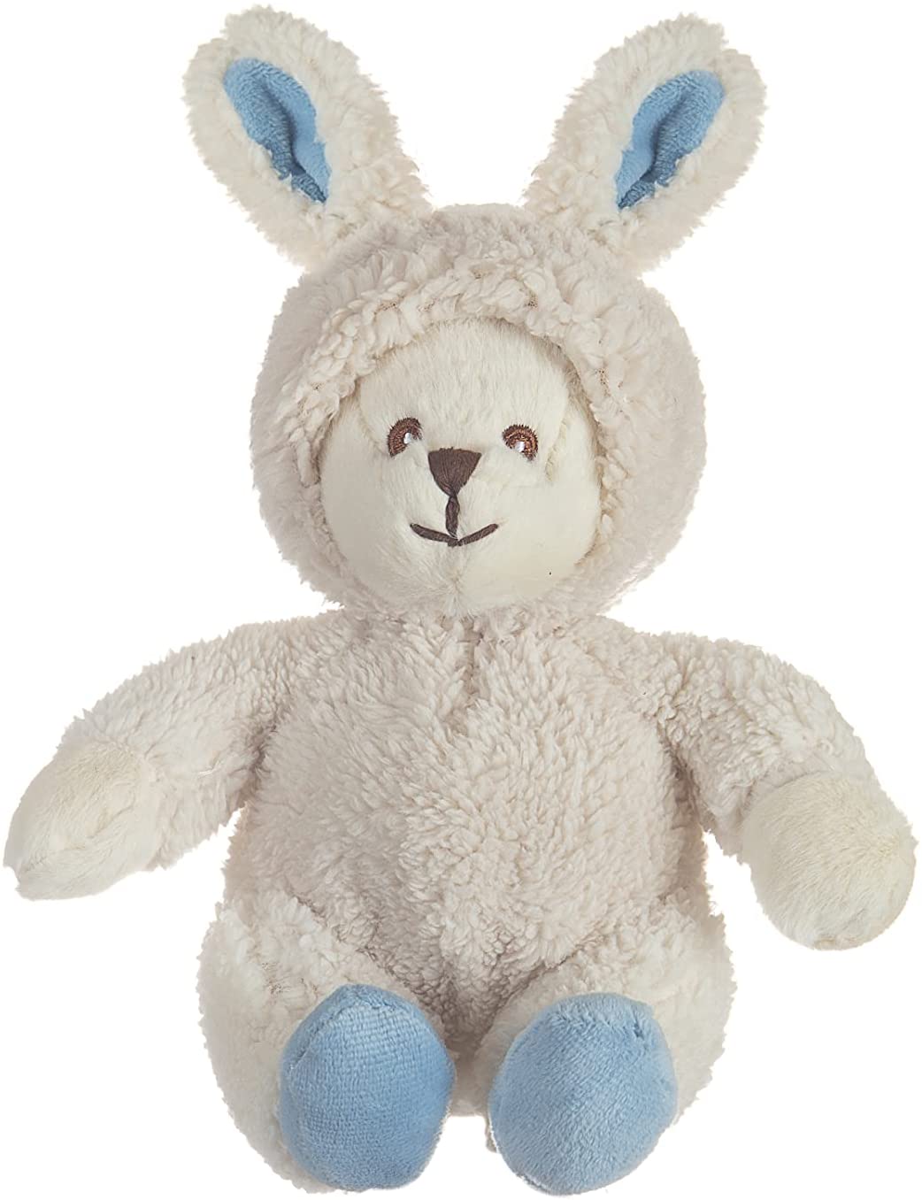 easter bunny teddy large