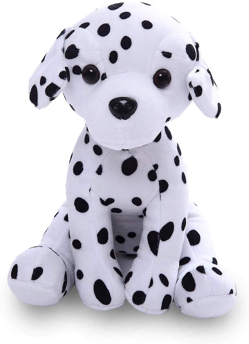 puppy pal stuffed animal