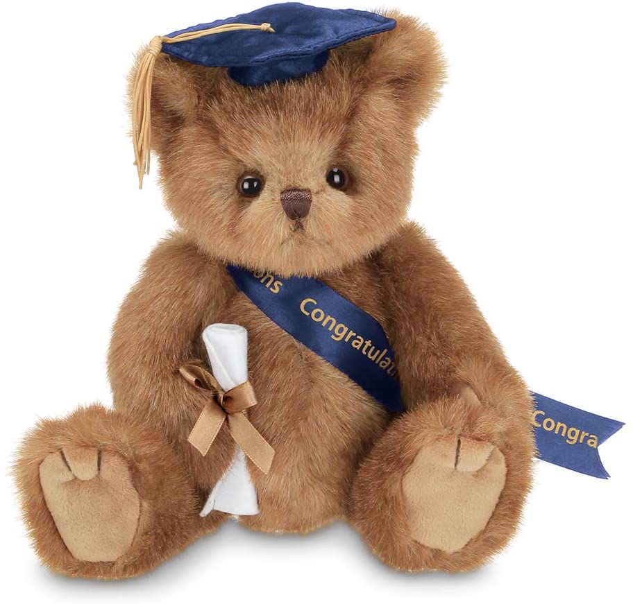 2020 stuffed bear