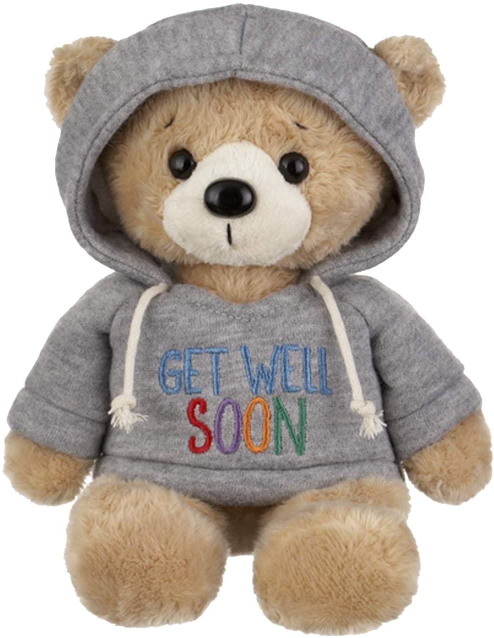 get your hands on a ganz teddy bear