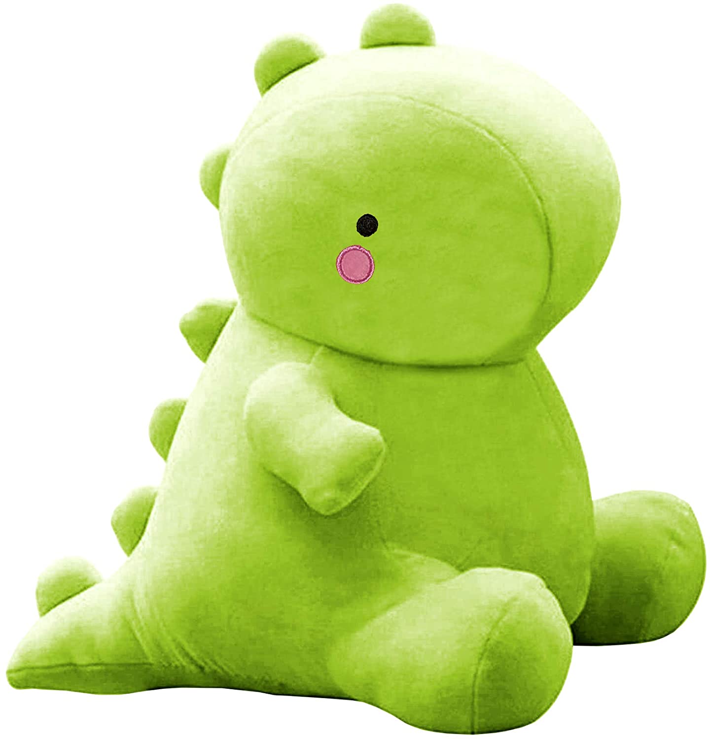 cute dinosaur plush