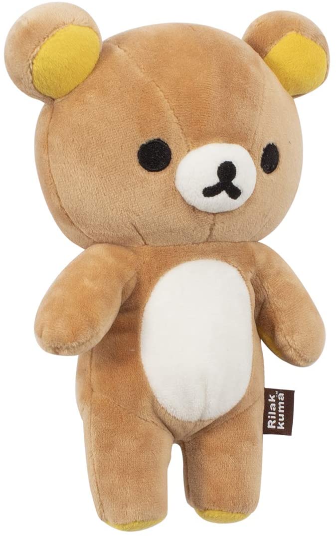 rilakkuma original plush