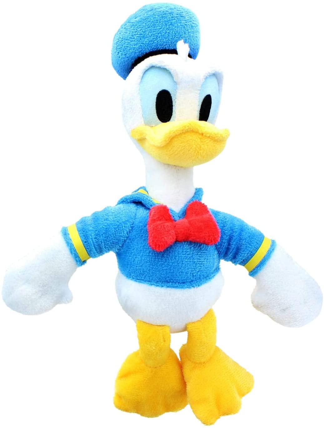 donald plush toy