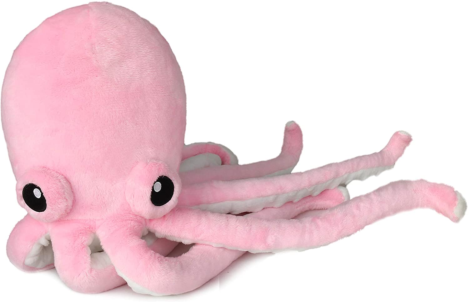 octopus big toy