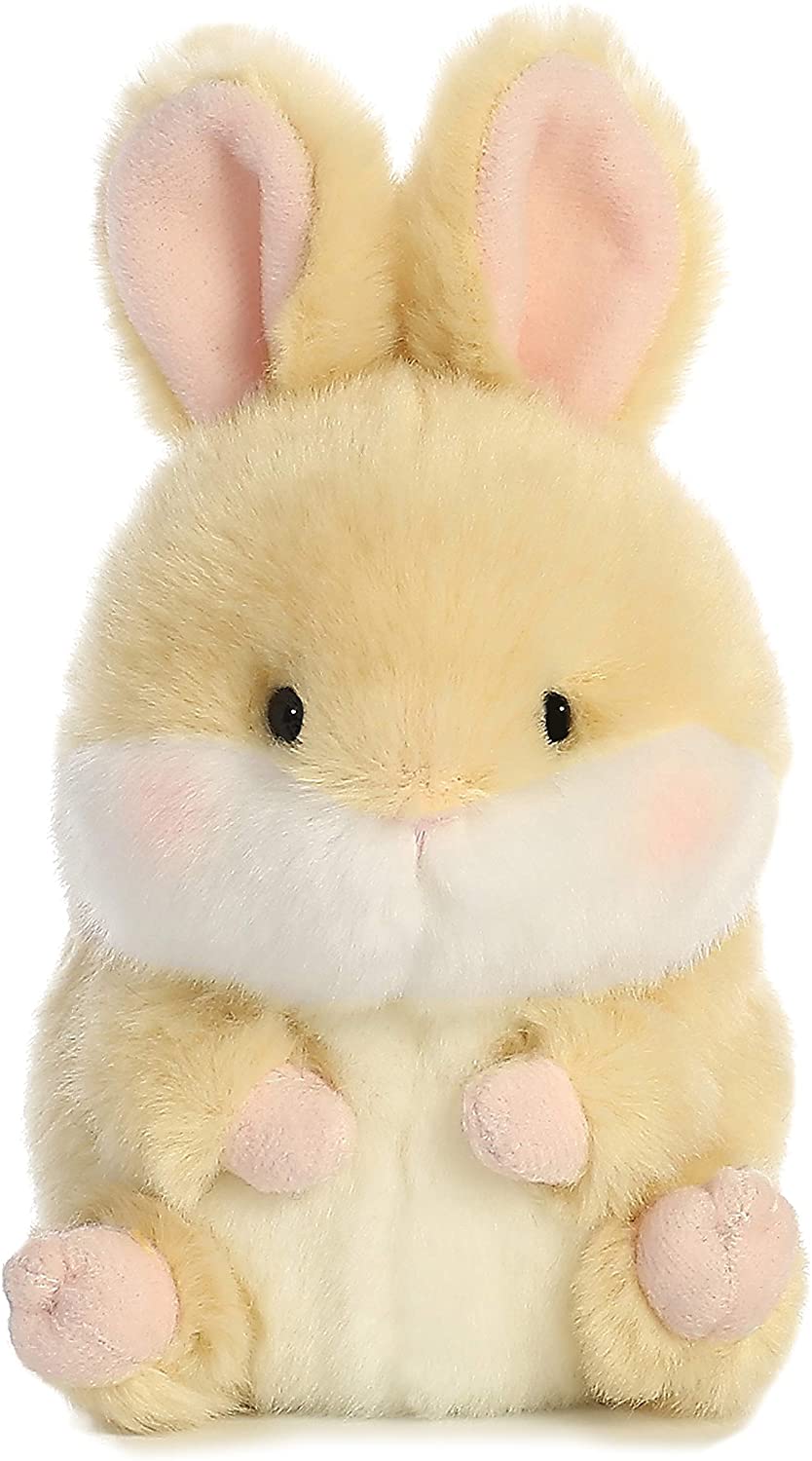 mochi mochi stuffed animals