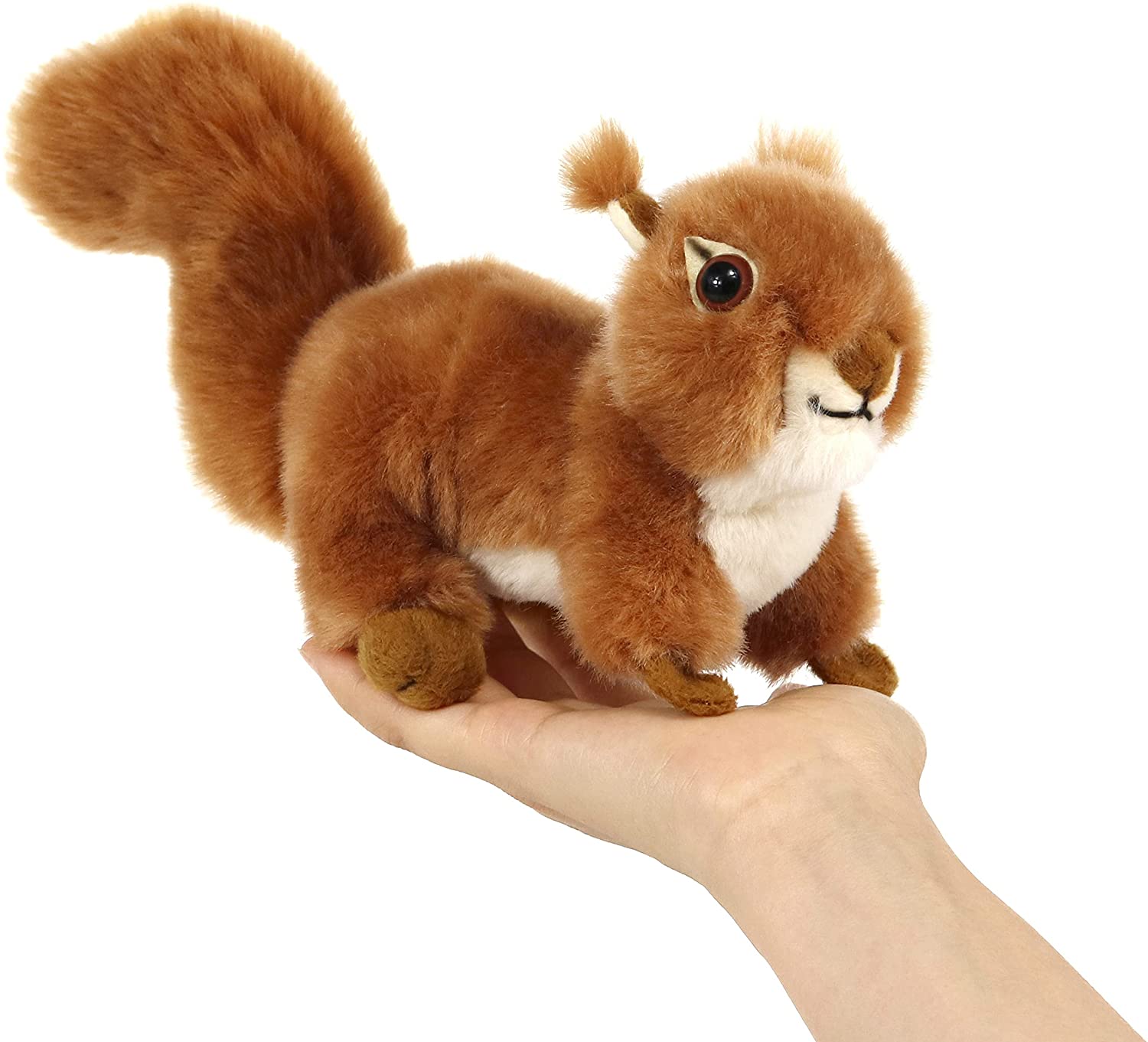 vulpix pokedoll