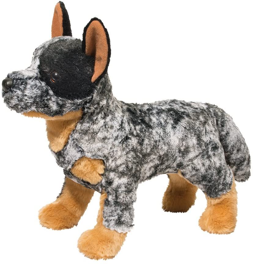 bolt toy dog