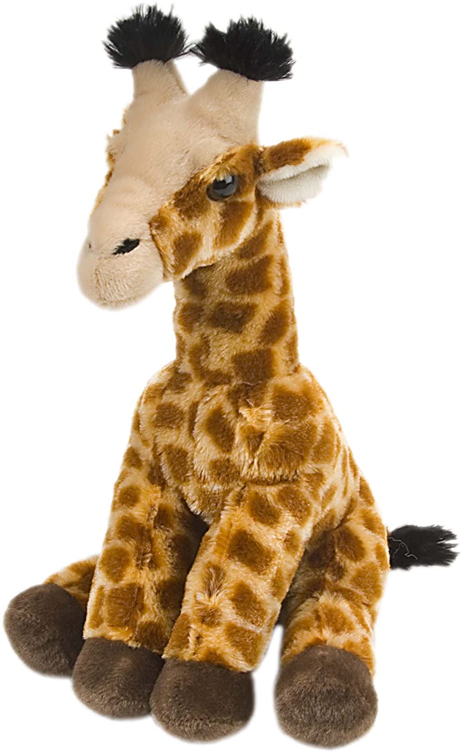 wild republic giraffe plush