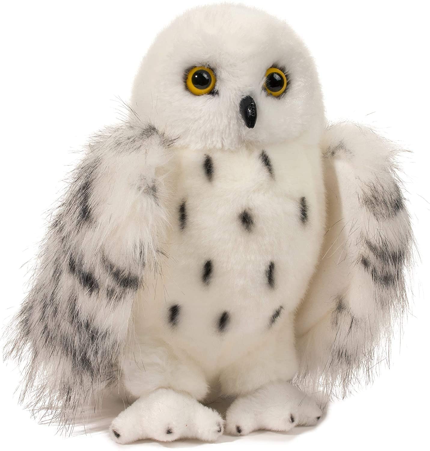 owl plush