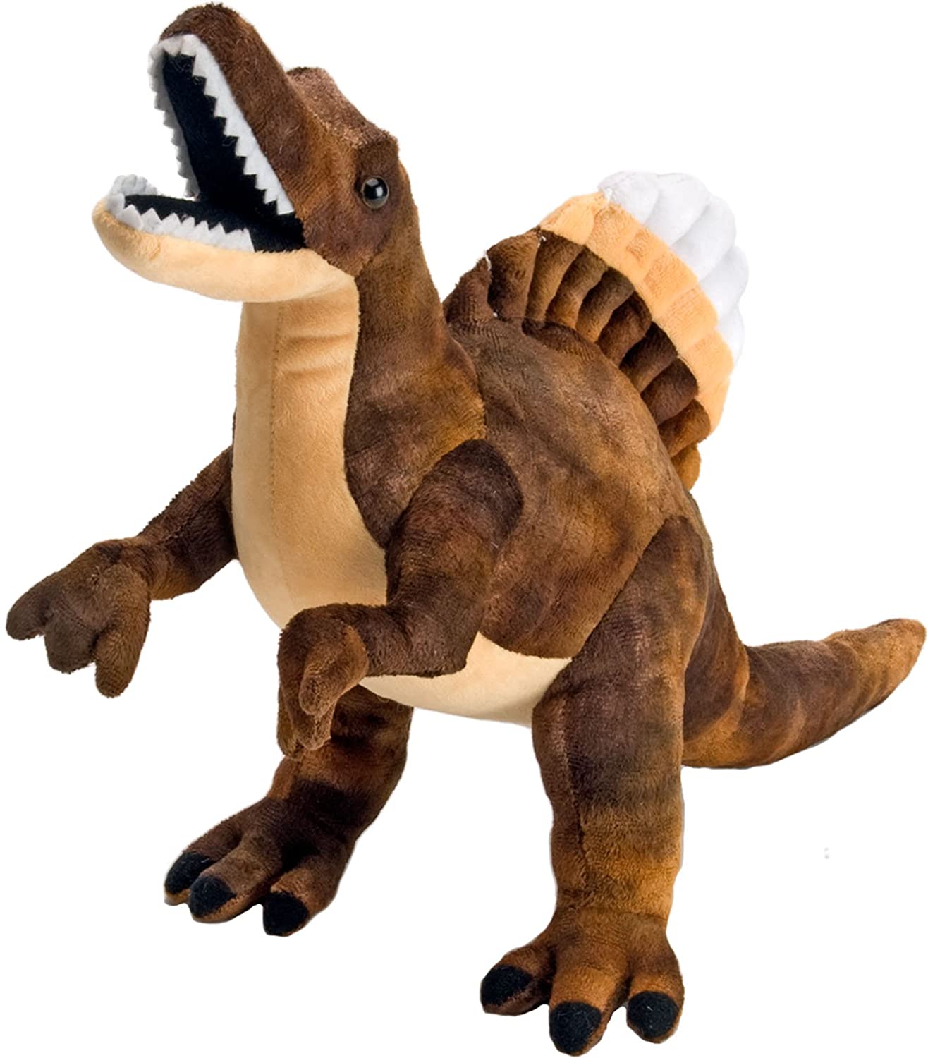 spinosaurus stuffed animal