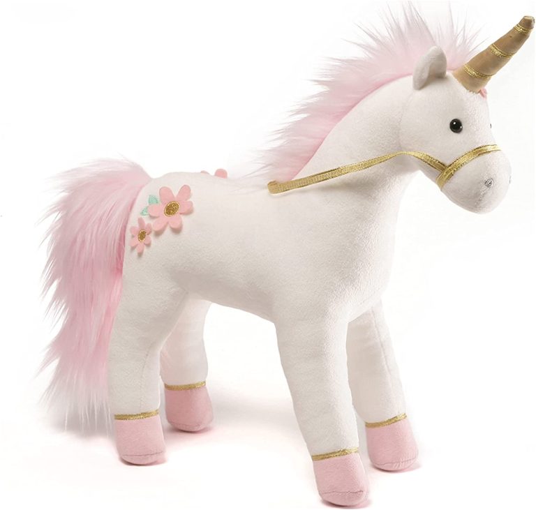 gund lilyrose unicorn