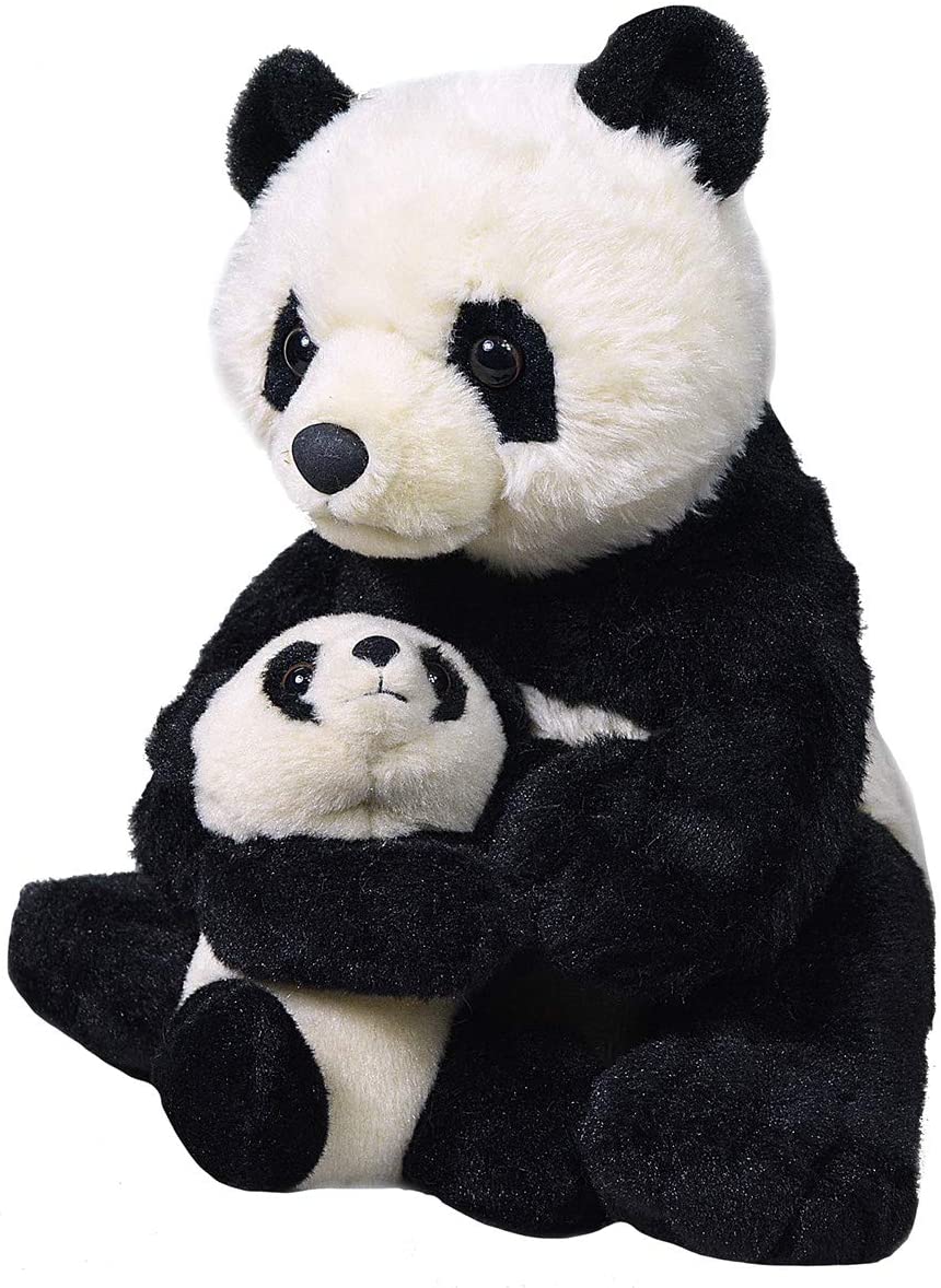 panda stuffy