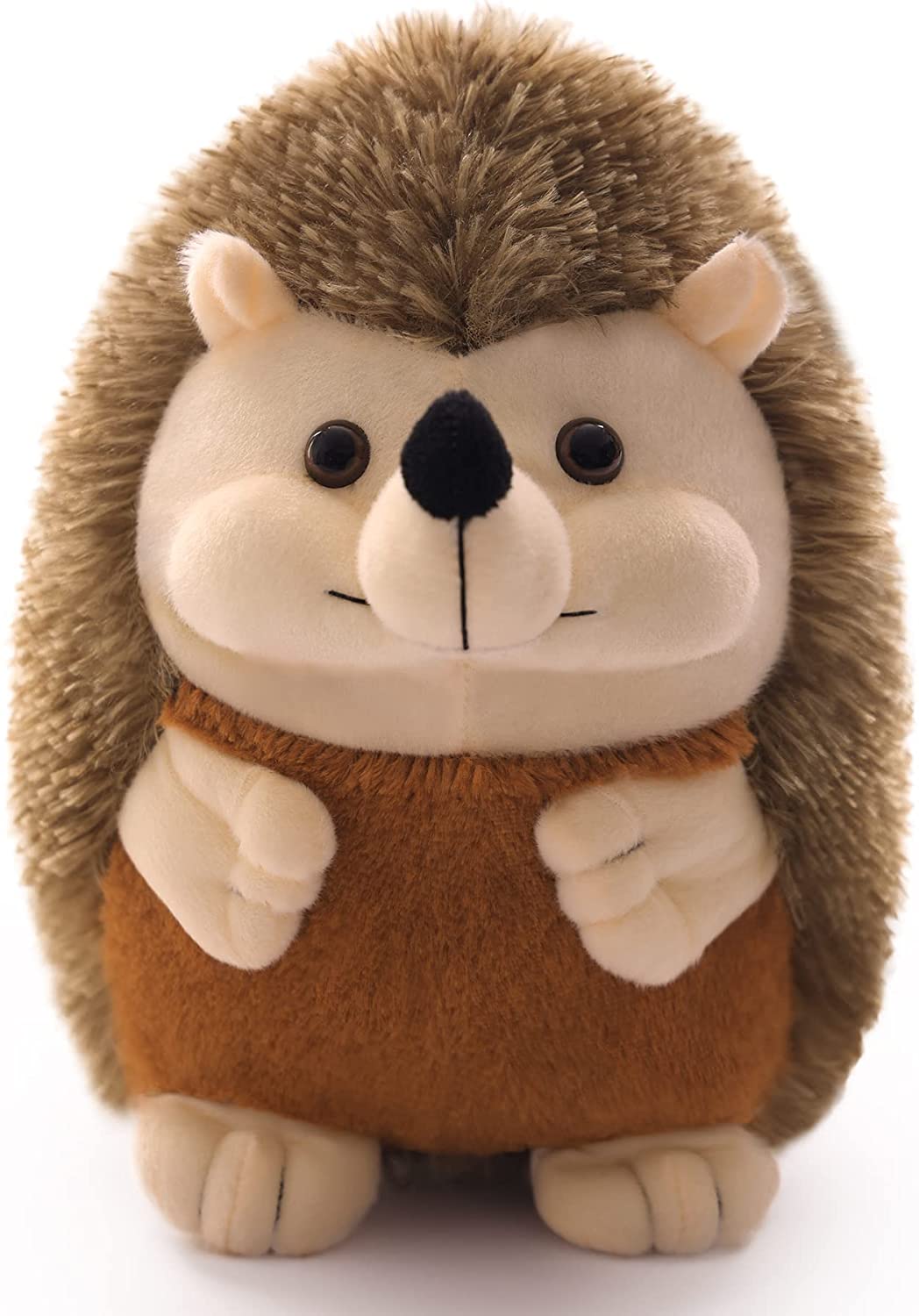 cute hedgehog plush