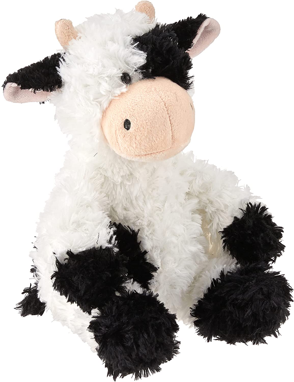 aurora stuffed cow