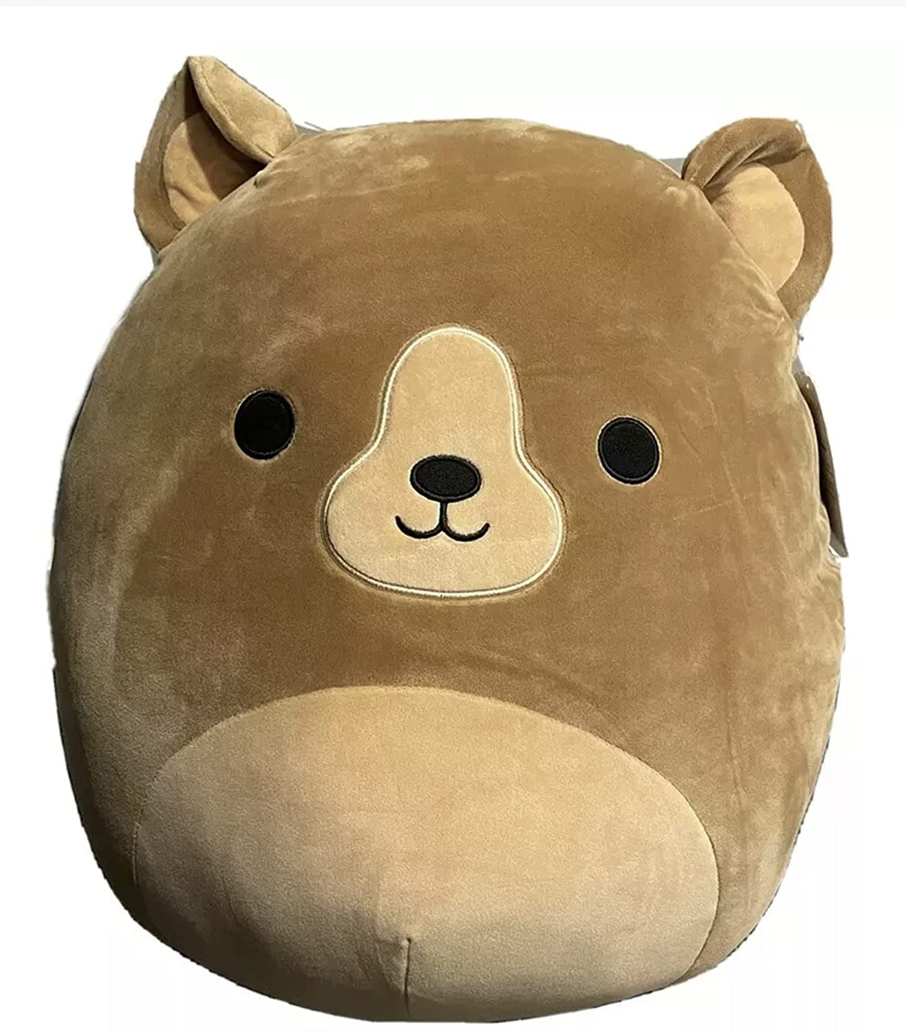 kellytoy bear stuffed animal